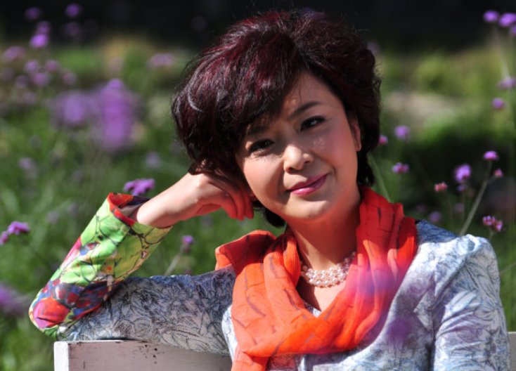 回顾红楼梦12金钗现状惜春经商宝钗风韵犹存巧姐认不出