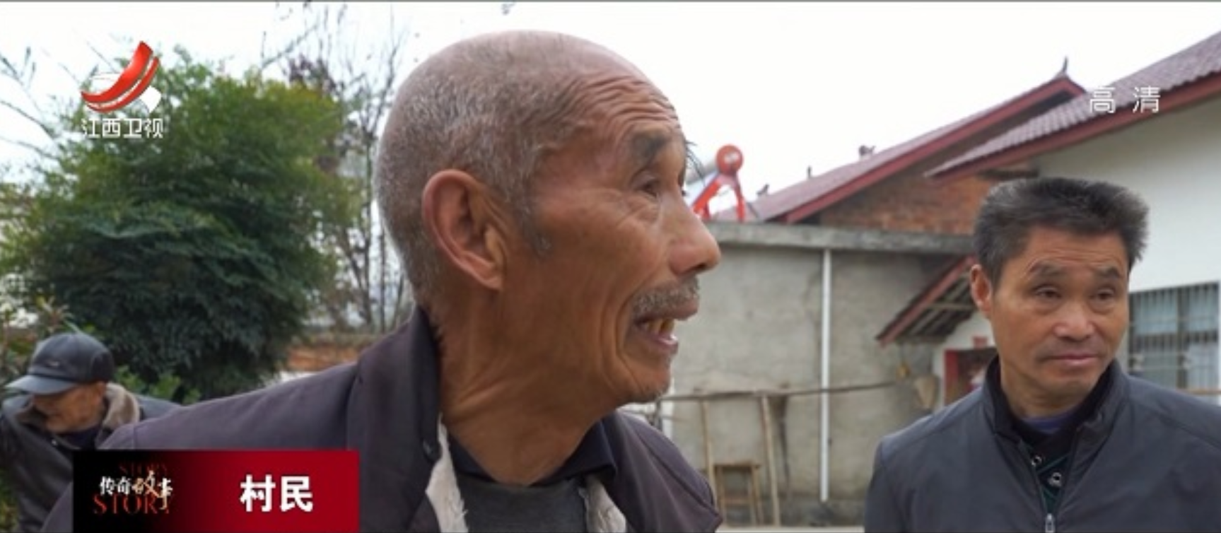 1999年二哥杀害亲弟弟潜逃20年因疫情自首揭开令人痛心的真相