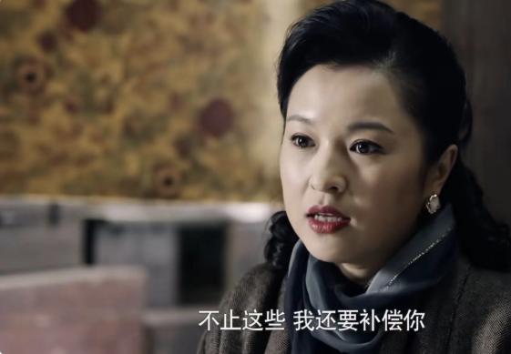 回顾正阳门下女主现状韩春燕风韵犹存蔡晓丽越来越美