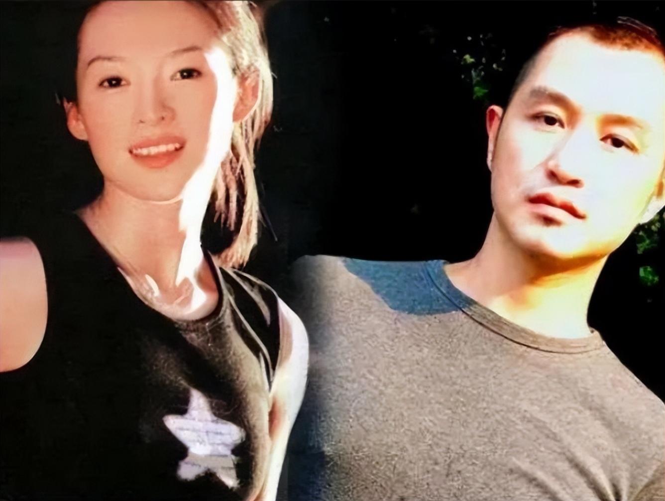 回顾中戏96班八大金钗今昔章子怡嫁给了爱情李鑫雨退圈做牙医