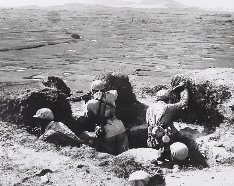 1976年皮定均中将遇难殉职后妻子为何含泪提出质疑