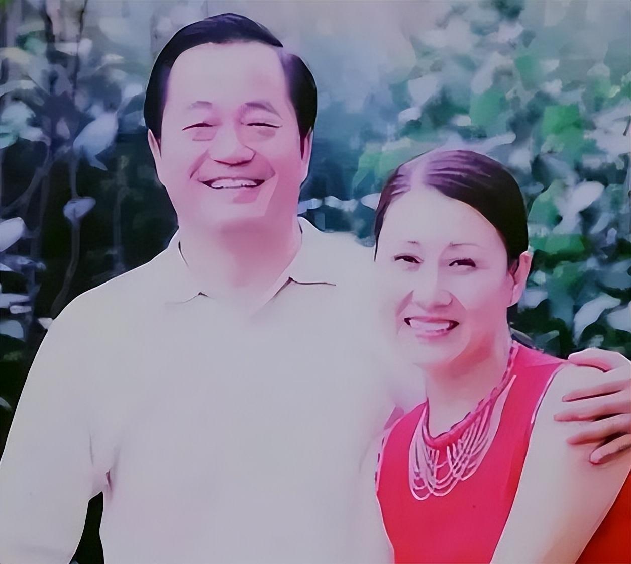 回顾渴望演员现状有人离世有人嫁豪门有人做丁克