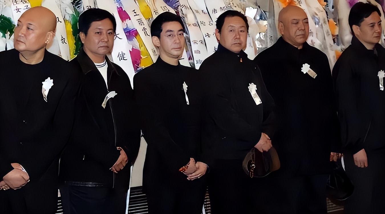 回顾西游记已逝19位演员心梗患癌误吸农药个个惋惜