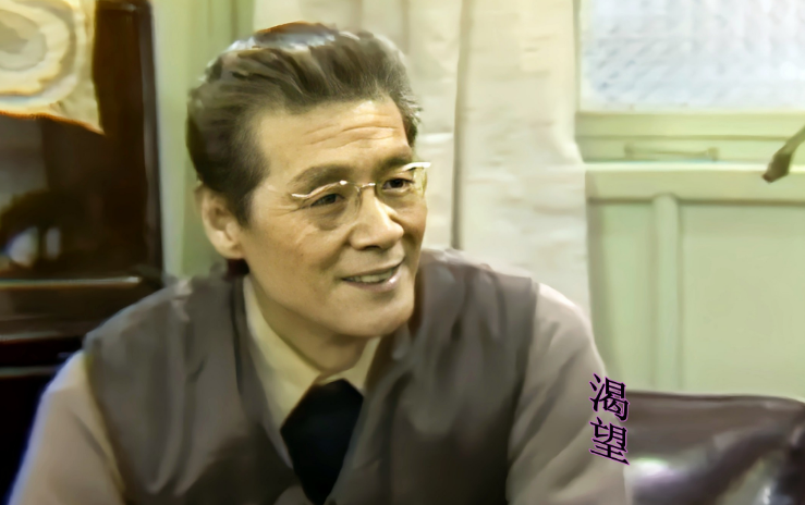 回顾渴望演员现状有人离世有人嫁豪门有人做丁克