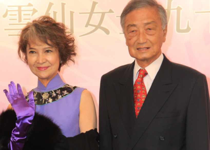 回顾方世玉演员境况唏嘘有人早已离世有人老公锒铛入狱