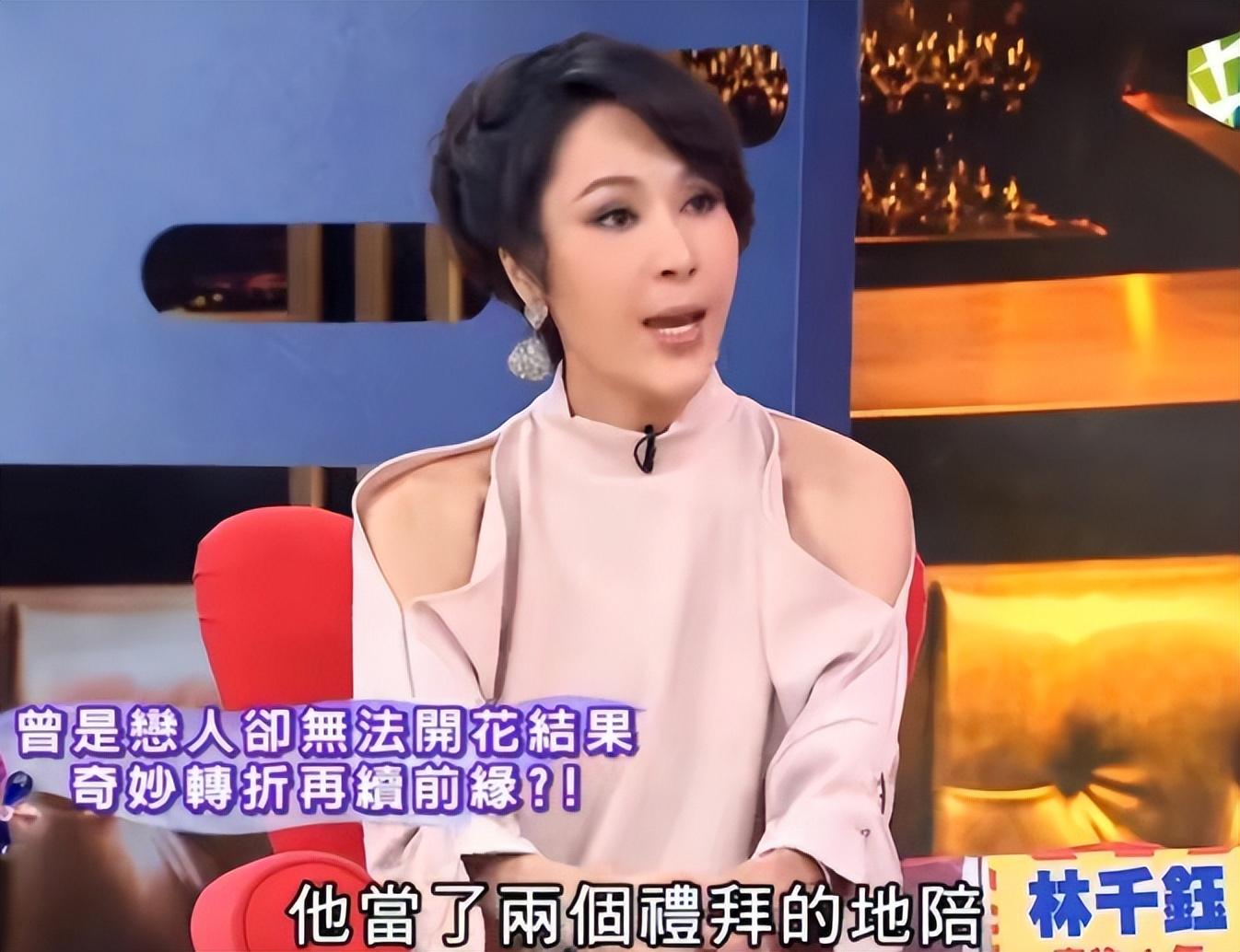 回顾小李飞刀演员境况唏嘘焦恩俊再遇婚变龙小云已长大