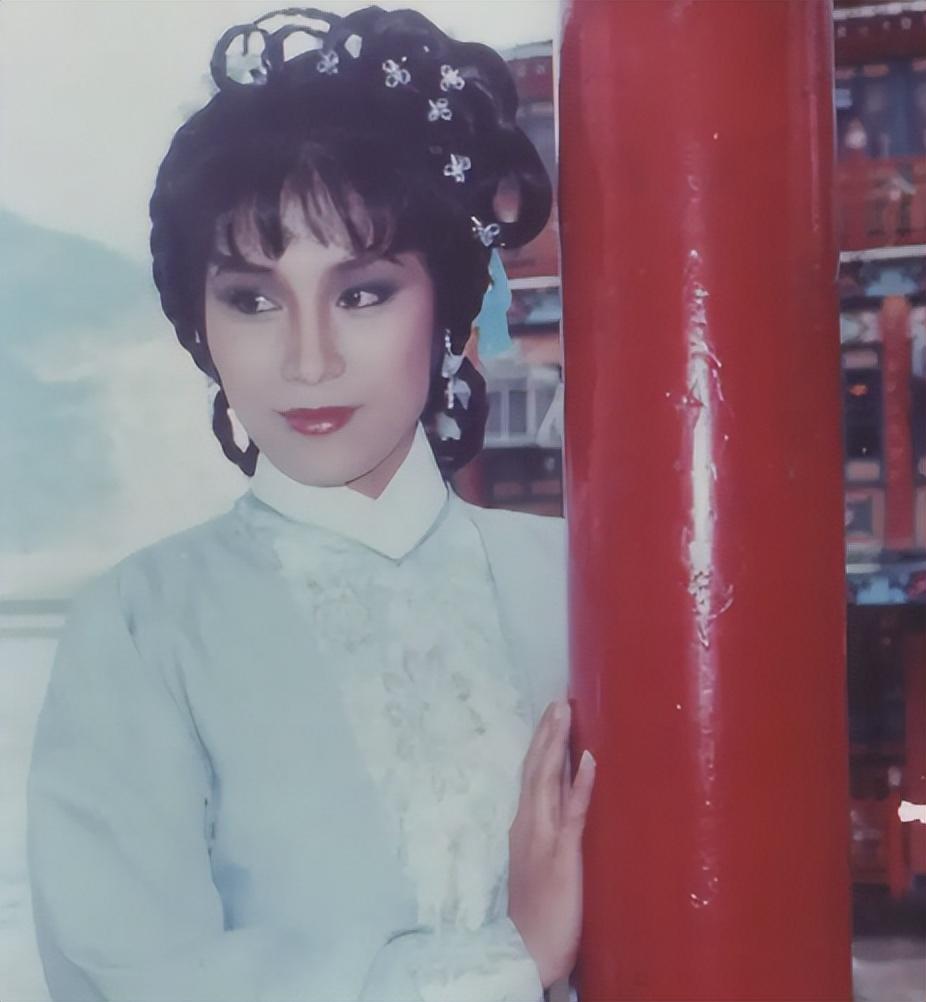 回顾射雕英雄传演员现状黄日华誓终身不娶一半演员已去世