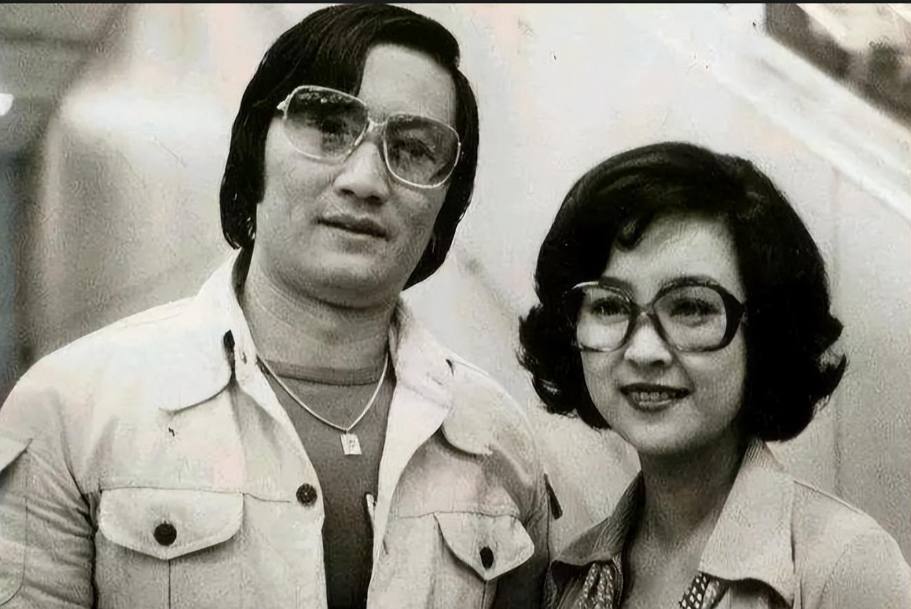 回顾射雕英雄传演员现状黄日华誓终身不娶一半演员已去世