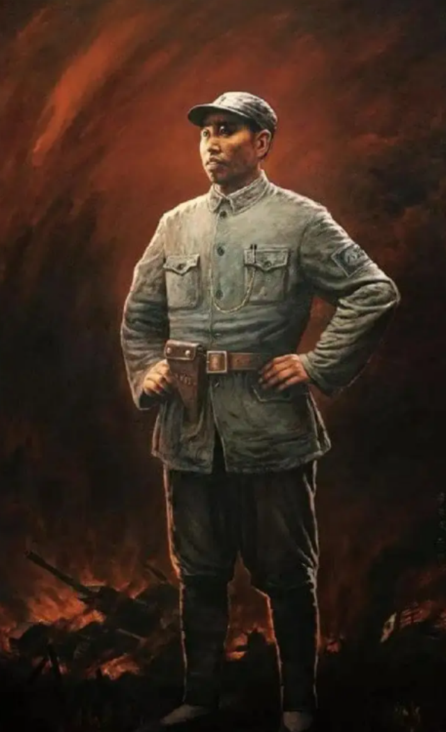 左权叶挺两将军如果没牺牲活到1955年的话能评上元帅吗