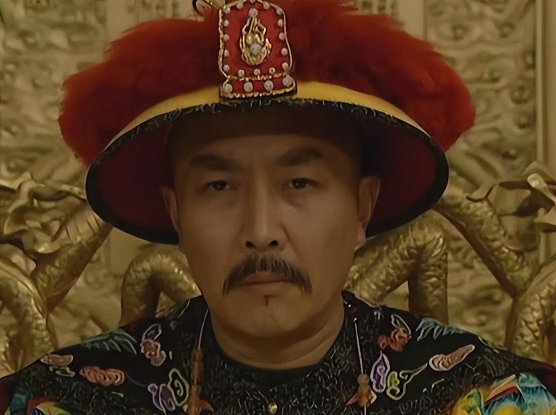 回顾雍正王朝演员境况不一有人住千万别墅有人晚节不保