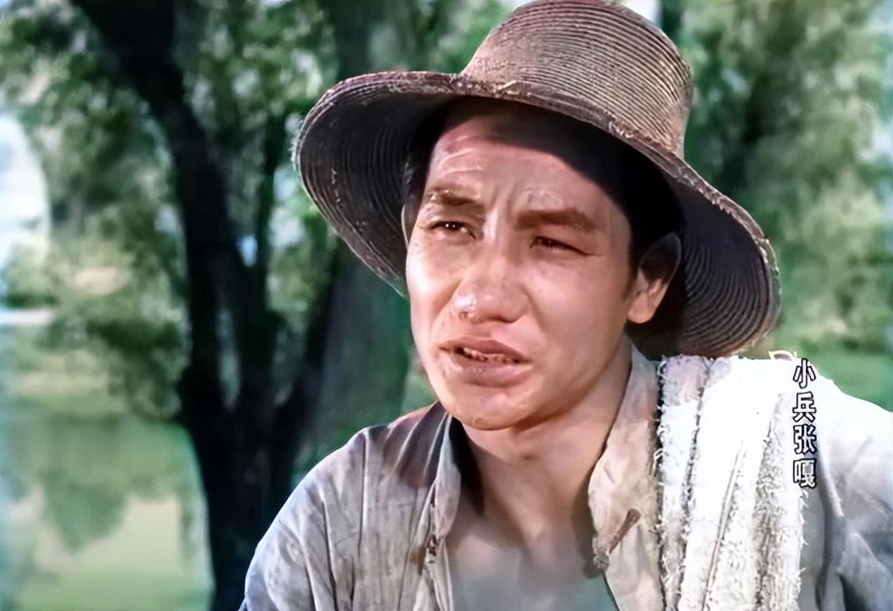 回顾小兵张嘎60年已有16位演员去世最小的45岁令人惋惜