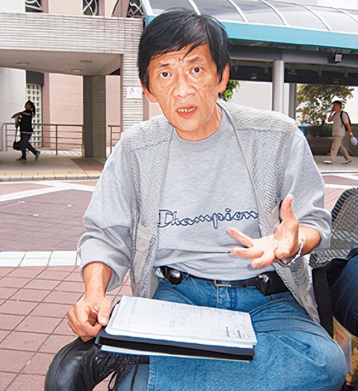 回顾刘家班8位成员境况唏嘘有人惨遭背叛有人被赶出班底