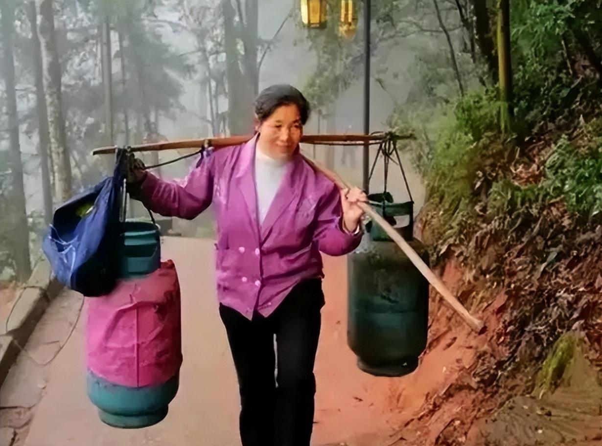 钱虽少,但让汪美红看到了生的希望.