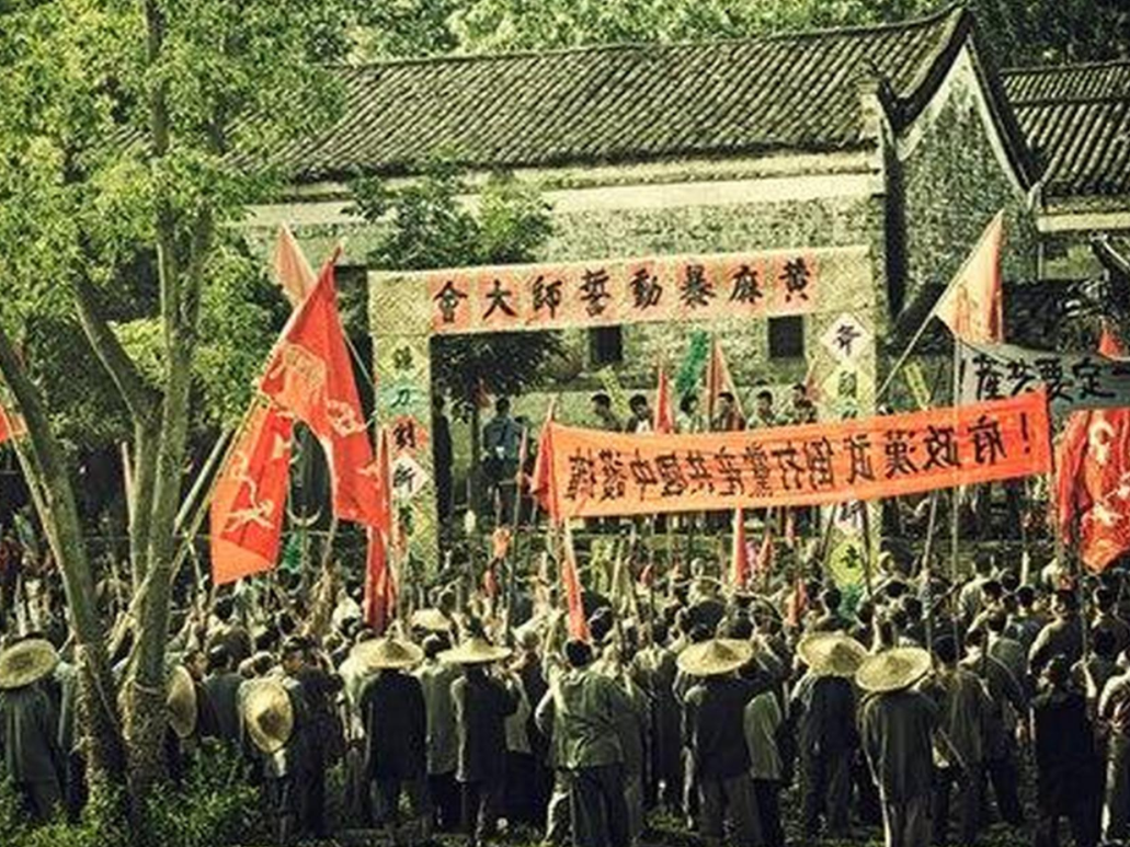 2009年开国少将江腾蛟去世,临终前最后遗愿:再穿一次55式军装