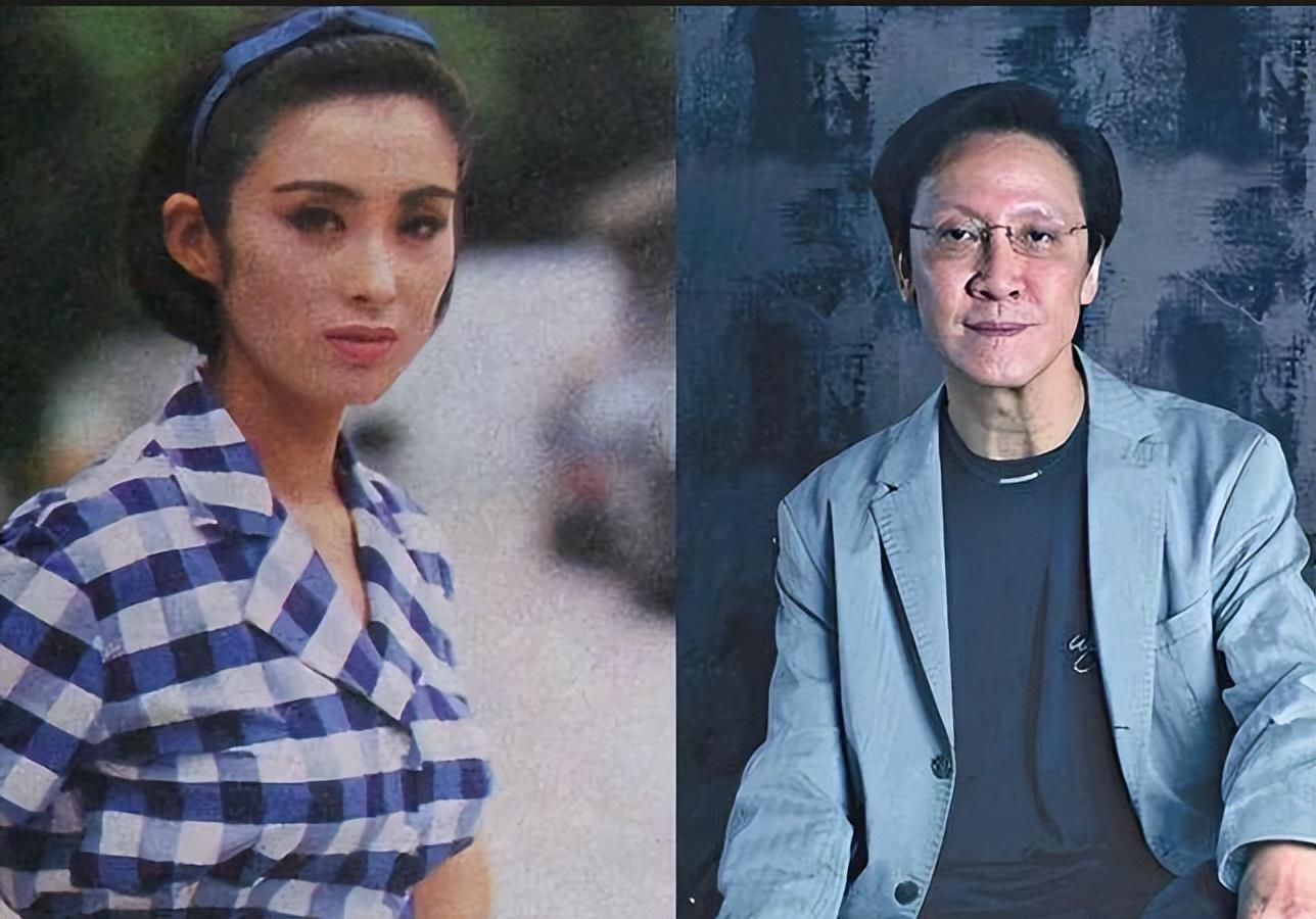 回顾影版鹿鼎记演员现状徐锦江娶漂亮女兵罗兰至今未嫁