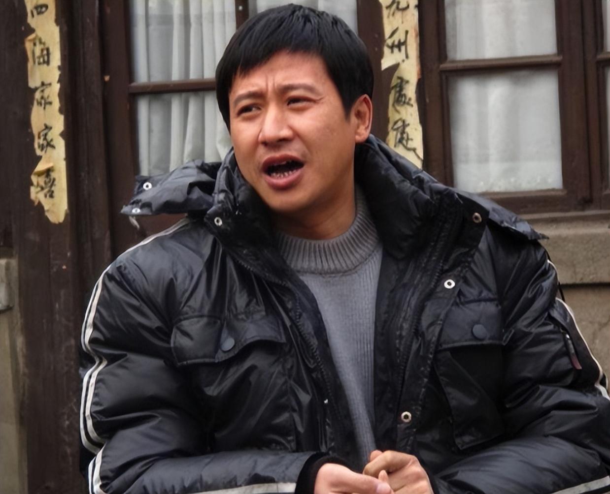 回顾我的团长我的团演员龙文章娶日籍美妻小醉整容认不出