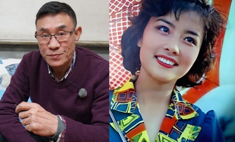 回顾隋唐英雄传演员现状罗艺头发白成老翁李蓉蓉风韵犹存