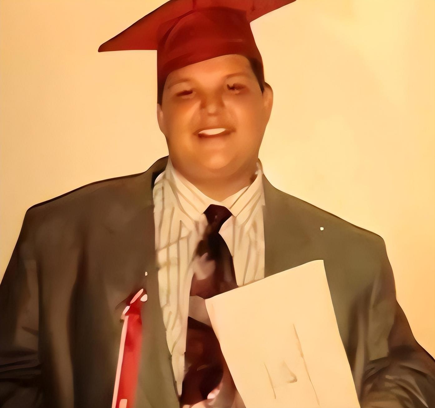 14年前东北姑娘为嫁美国400斤男友与父母断亲如今怎样了