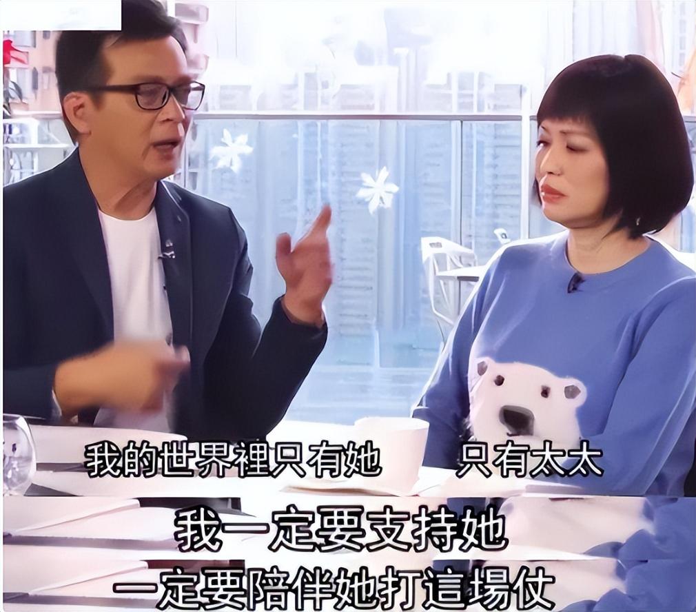 回顾射雕英雄传演员现状黄日华誓终身不娶一半演员已去世