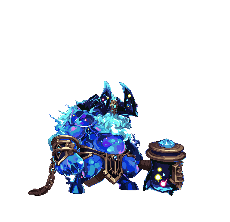 dnf图鉴:雾神raid美术揭露!雾神原来长这样