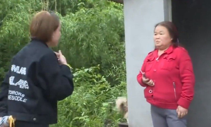 不薄,自己的父母经常给哥哥嫂子钱花,但是谢桂兰却说自己没要过一分钱