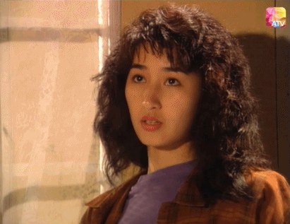 1990年关咏荷版《星之碎片》(荷姐好美!