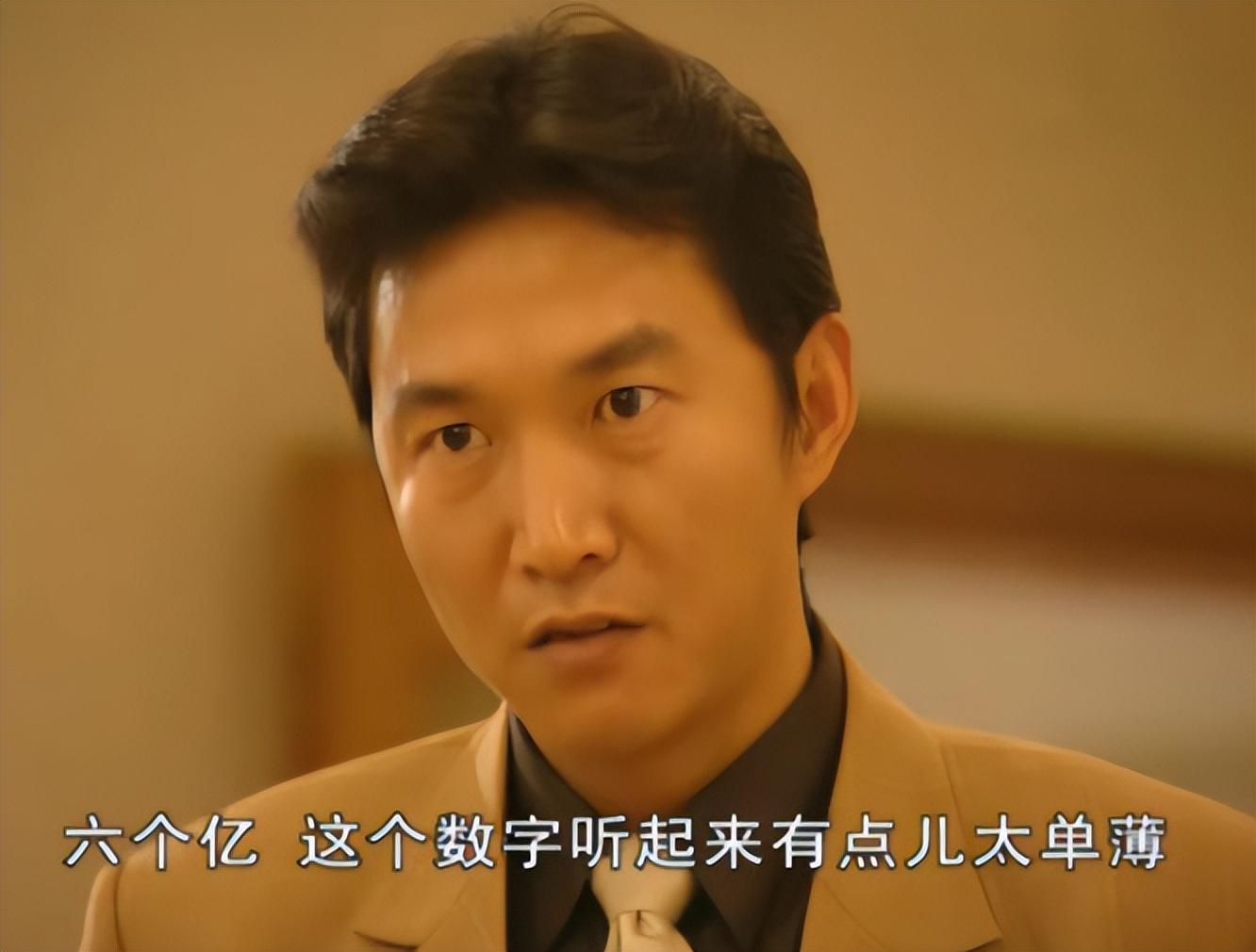 回顾插翅难逃主演现状豪哥发福变老小弟杨吉光晚年最惨