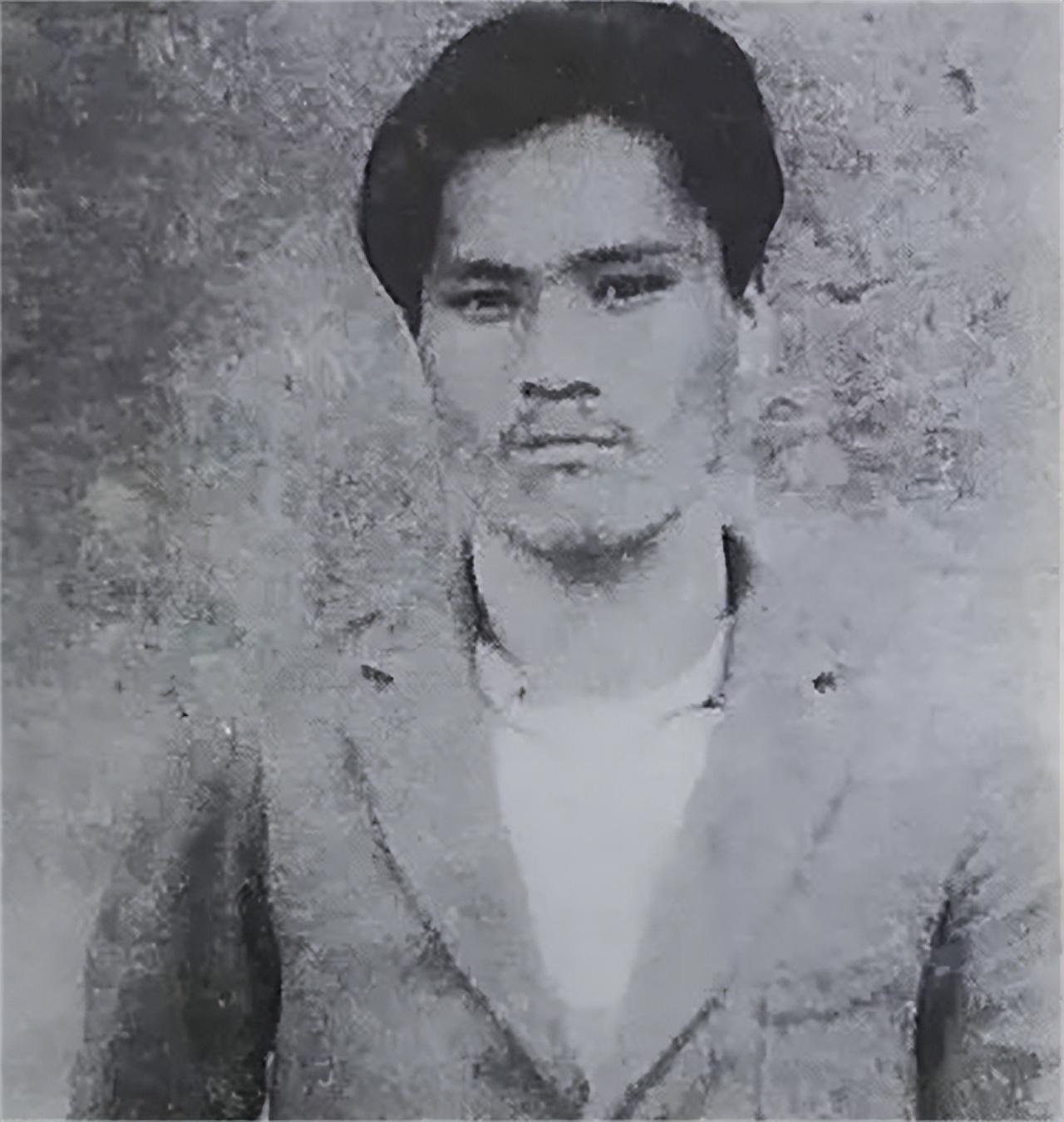 那名制造了虹口广场爆炸案的"凶手",叫尹奉吉,他并不是一名中国人