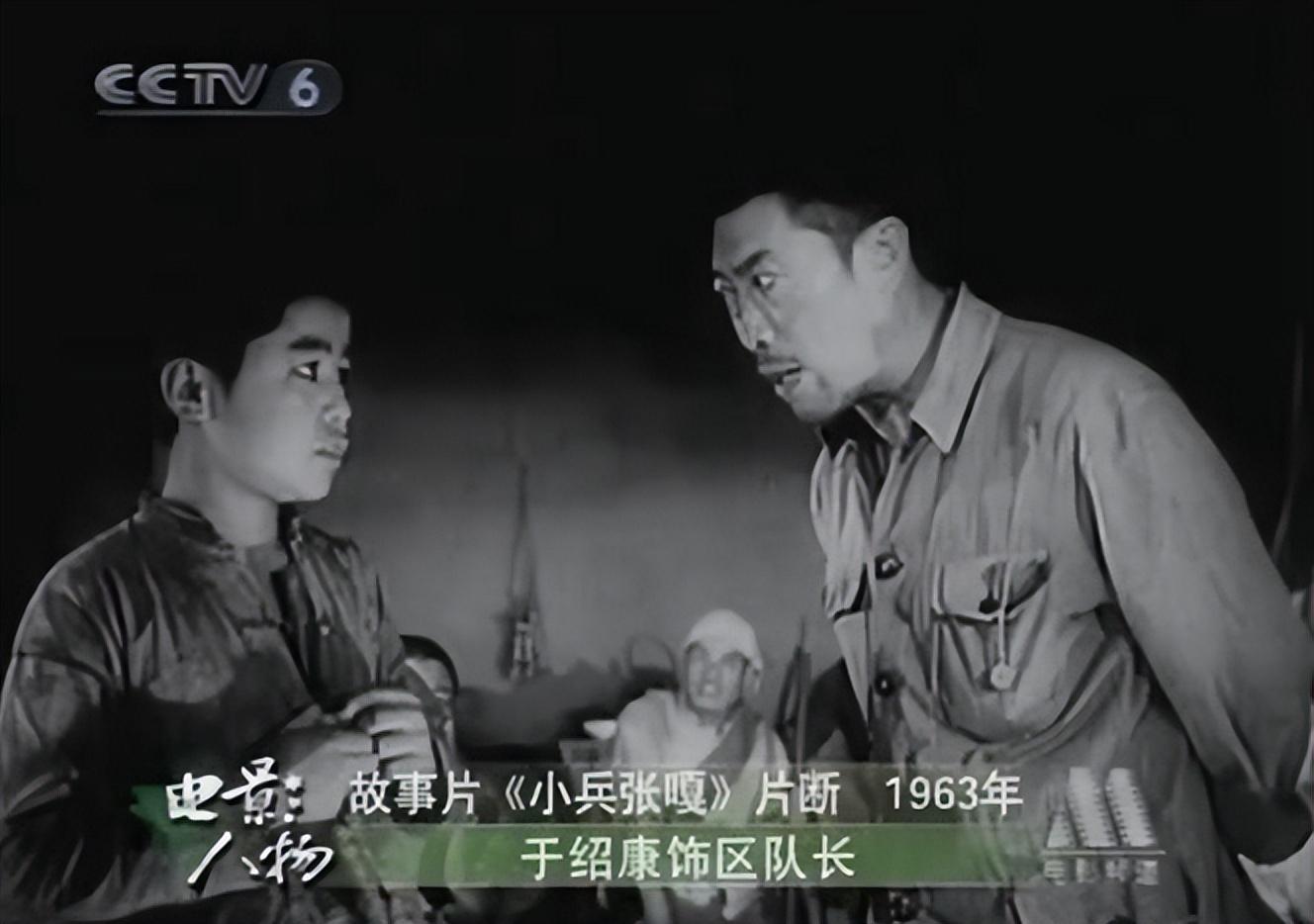 回顾小兵张嘎演员现状嘎子已满头白发一大半演员已经去世