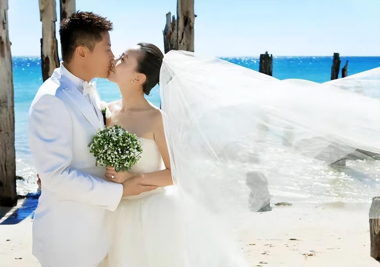 回顾我的团长我的团演员龙文章娶日籍美妻小醉整容认不出