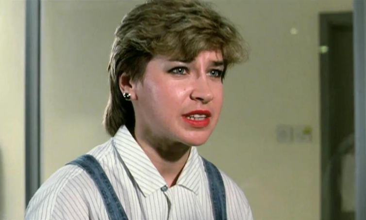 回顾香港电影中红极一时外籍明星现状有人离世有人债台高筑