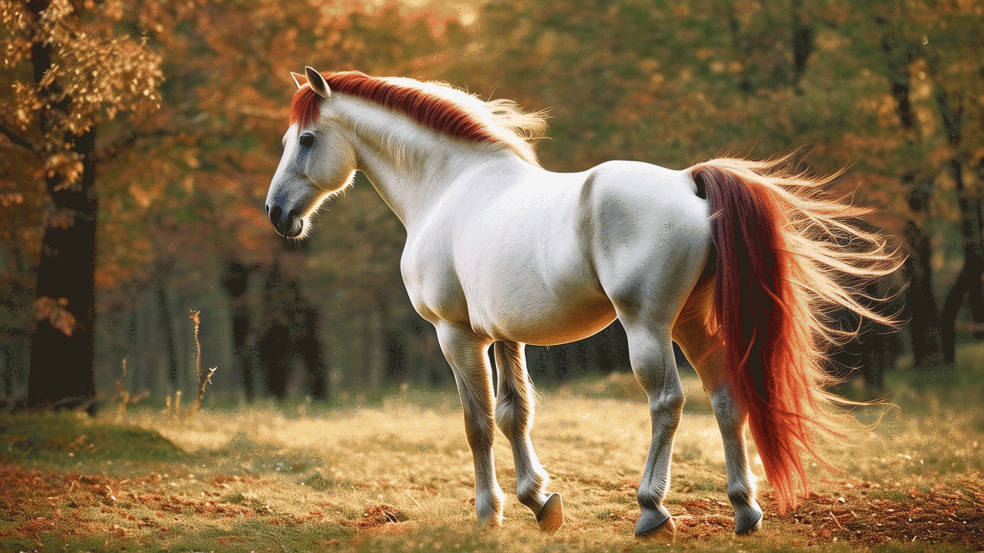 山海遗密:犬封国的吉量马,或许是微型飞船