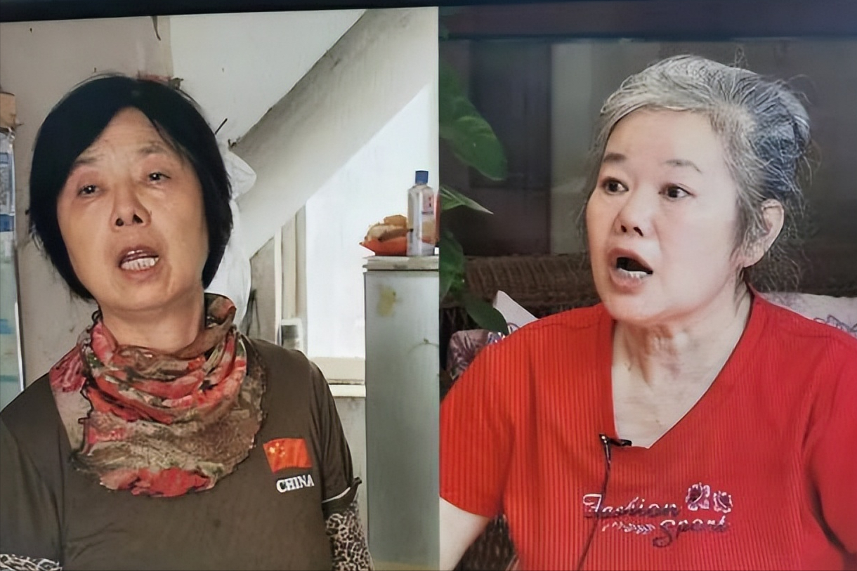 回顾当了15年房东却倒欠租客26万上海女房东气得一夜白头