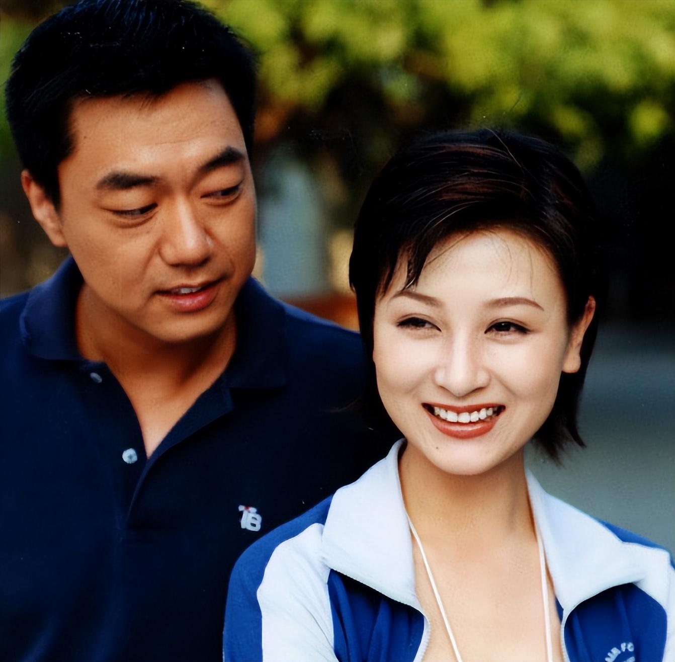 回顾重案六组演员现状唏嘘有人整容换脸有人曾锒铛入狱