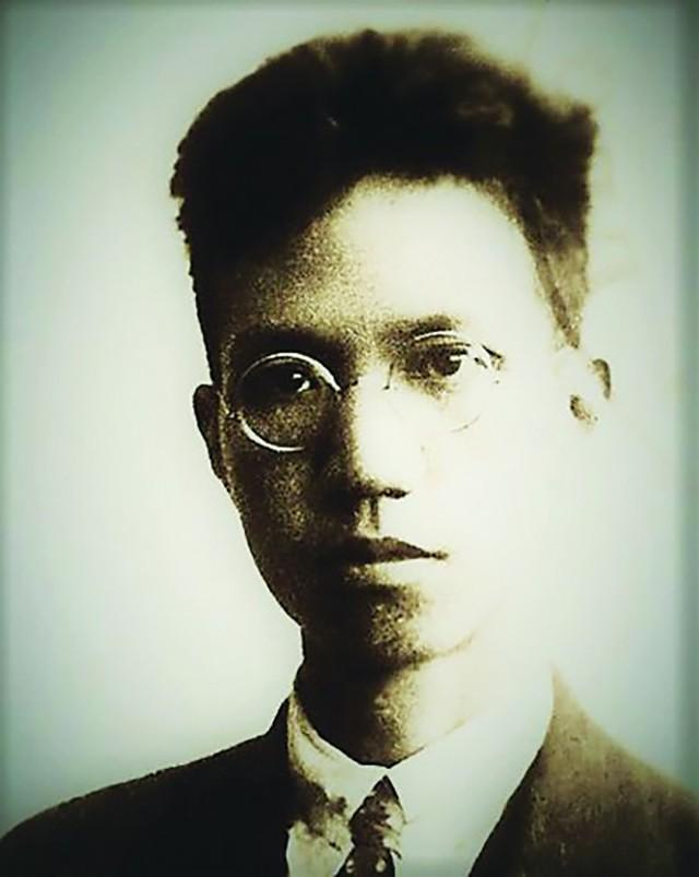 1932年清华教师陈寅恪出上联孙行者一考生答胡适之