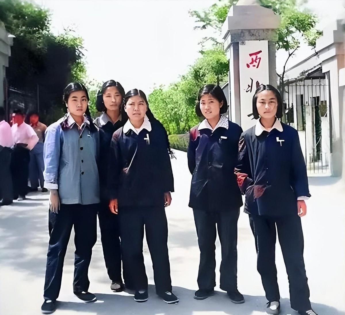 杨虎城之女,在大漠失踪,被发现时10指插在雪里,怀里揣1张图纸