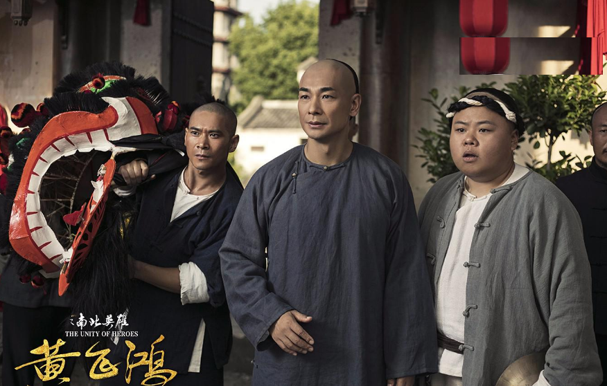 回顾方世玉演员境况唏嘘有人早已离世有人老公锒铛入狱