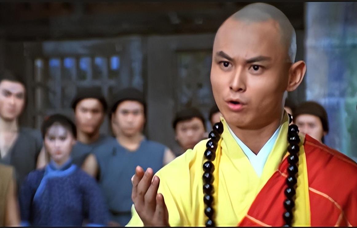 回顾刘家班8位成员境况唏嘘有人惨遭背叛有人被赶出班底