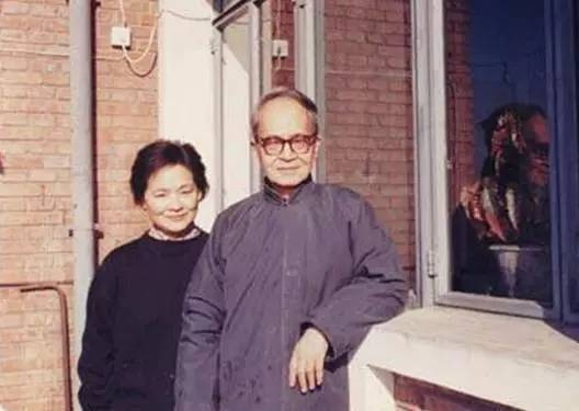 钱钟书独女钱瑗为教育奉献一生经历两次婚姻却无儿无女