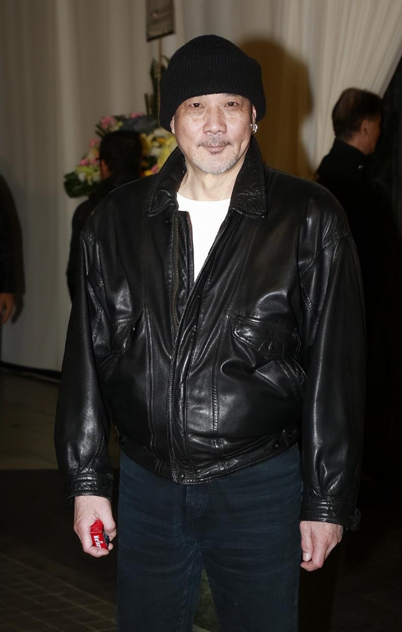 回顾徐少强:骗张国荣前女友7年靠周星驰翻红,72岁游离网红之间