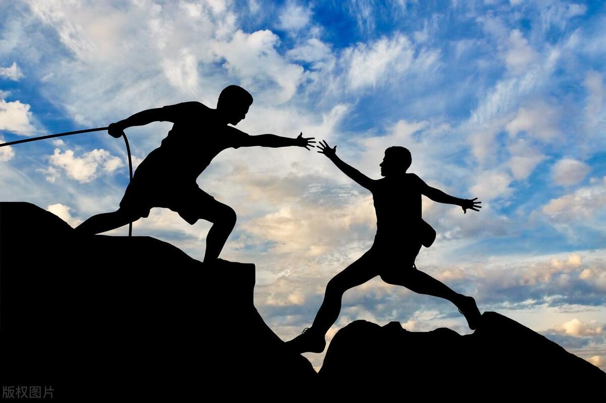 安定发展,鼓起勇气,循序渐进,迈向进步