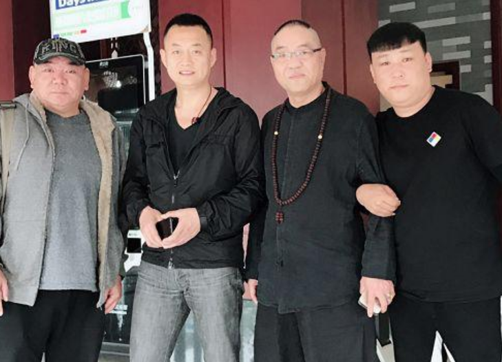 回顾征服女主现状恶人李丽住千万豪宅应红越老越美