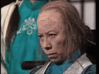 一代鬼后却是刘德华的座上宾古天乐最惦记的女人