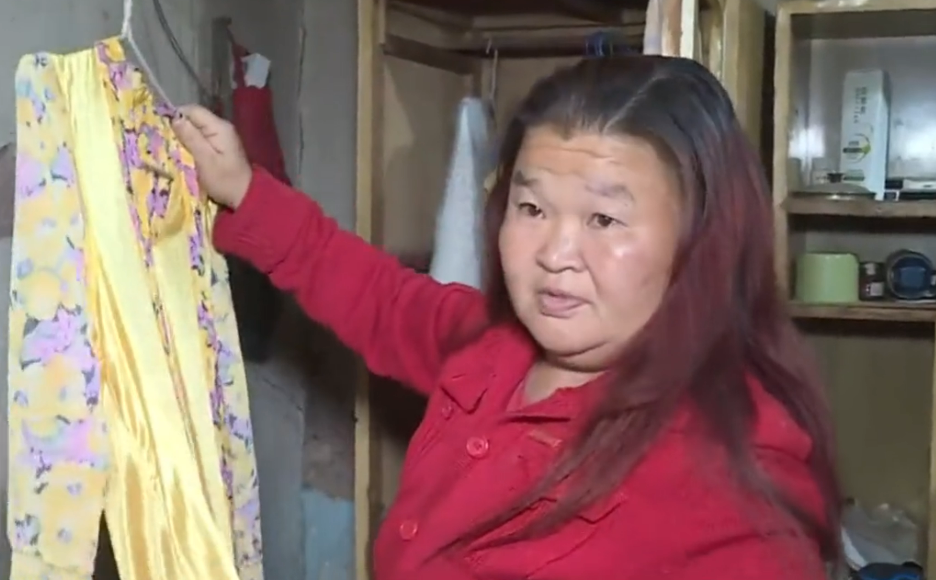 觉得很是甜蜜,还每天早上起来给她做饭吃,谢桂兰细说王双林的体贴温柔