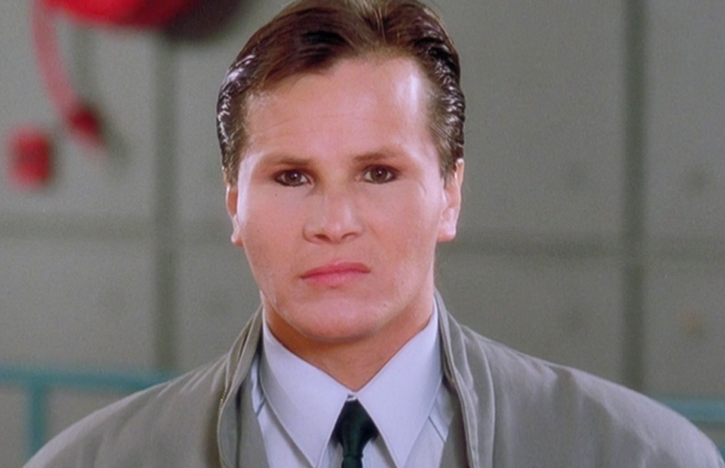 回顾香港电影中红极一时外籍明星现状有人离世有人债台高筑