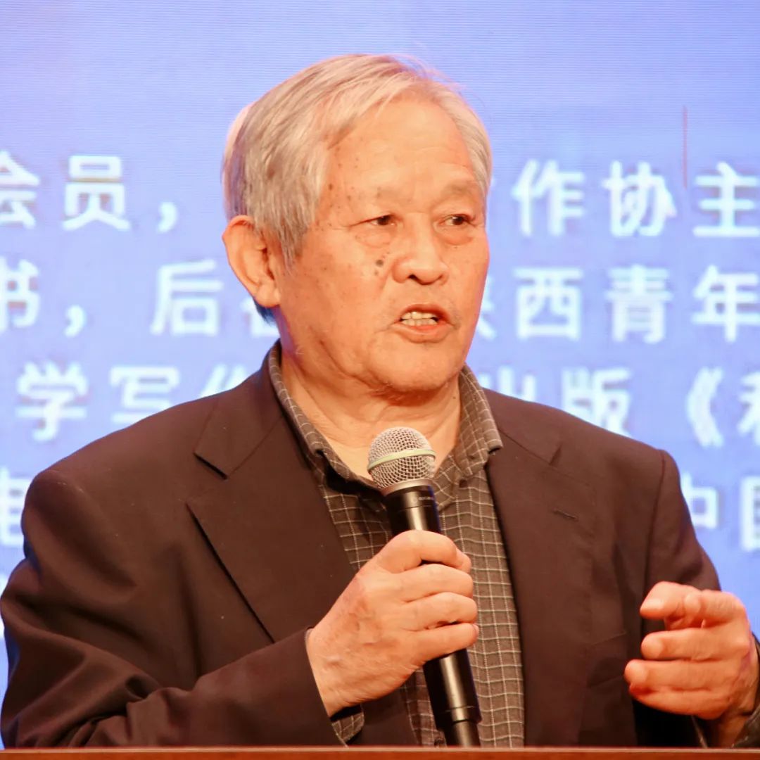 博物馆中话陈炉|2023铜川陈炉石文化座谈会圆满落幕