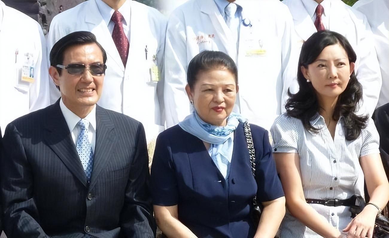 回顾王永庆原配没子嗣豪掷300亿却买不到与丈夫的合葬权