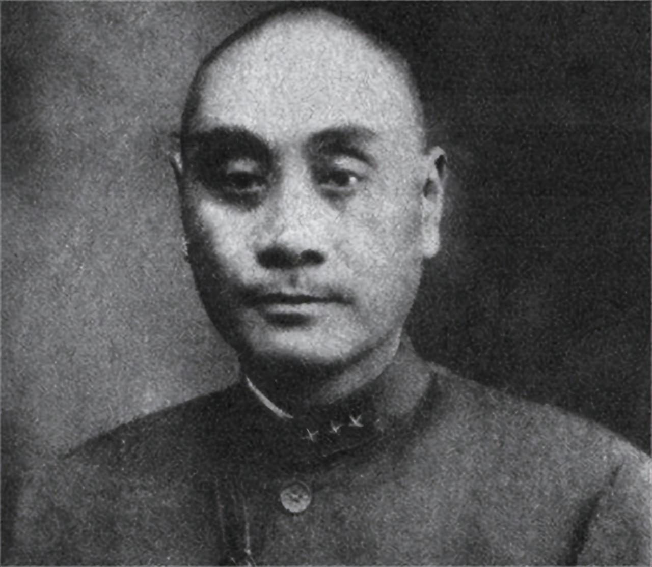 一方霸主"西康王"刘文辉