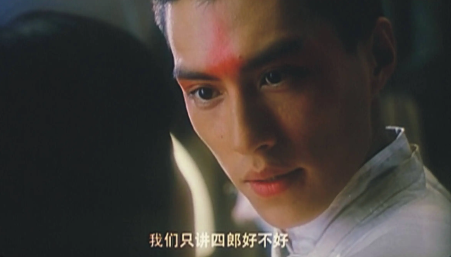 靳东,你要好好的