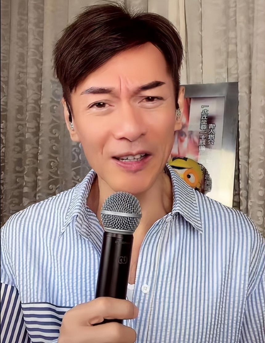 回顾张卫健版西游记演员有人瘫痪有人卖保险物是人非